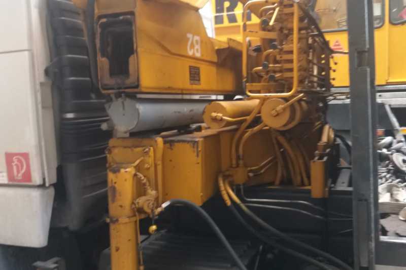 OmecoHub - Immagine VOLVO FH12